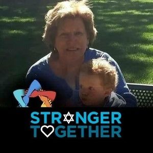 Meet your Posher, Esther